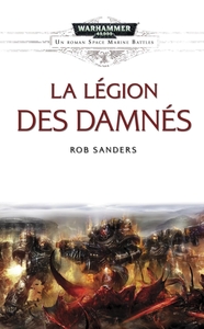 LA LEGION DES DAMNES