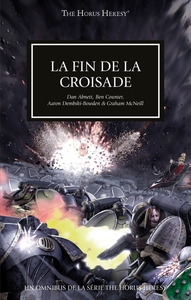 LA FIN DE LA CROISADE