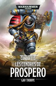 Les Cendres de Prospero