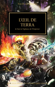 L OEIL DE TERRA