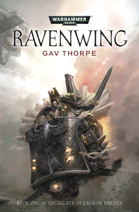 L'HERITAGE DE CALIBAN : RAVENWING