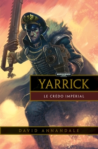 YARRICK