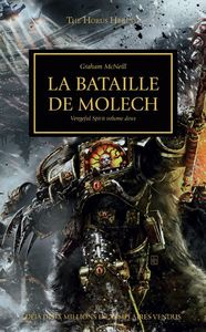 La Bataille de Molech Vol 2