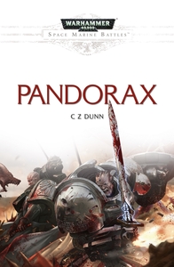 PANDORAX