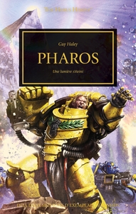 THE HORUS HERESY : PHAROS