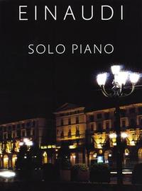 LUDOVICO EINAUDI: PIANO (SLIPCASE EDITION) PIANO