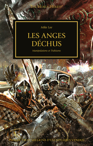THE HORUS HERESY : LES ANGES DECHUS