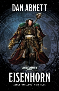 EISENHORN - XENOS MALLEUS HERETICUS