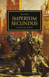 IMPERIUM SECUNDUS : UNE LUEUR DANS LES TENEBRES