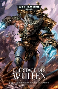 L HERITAGE DES WULFEN