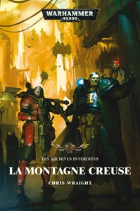 ARCHIVES INTERDITES : LA MONTAGNE CREUSE