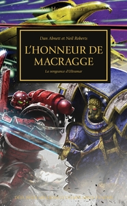 L HONNEUR DE MACRAGGE