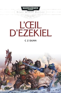 L OEIL D EZEKIEL