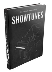 LEGENDARY PIANO SERIES : SHOWTUNES