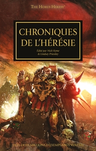 CHRONIQUES D'HERESIE