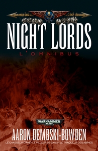 NIGHT LORDS