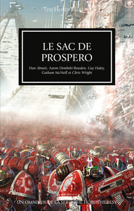 LE SAC DE PROSPERO