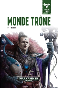 EVEIL DE LA BETE : MONDE THRONE