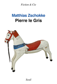 PIERRE LE GRIS