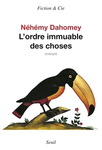 L'ORDRE IMMUABLE DES CHOSES