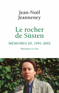 Le Rocher de Süsten, t.3
