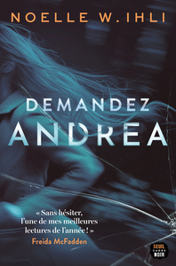 Demandez Andrea