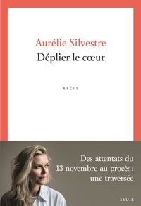 DEPLIER LE COEUR