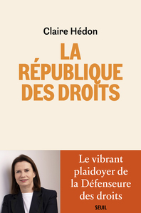 LA REPUBLIQUE DES DROITS