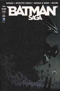 T20 - BATMAN SAGA 20