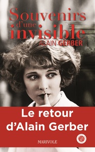 Souvenir d'une invisible