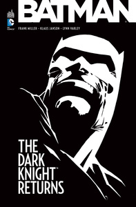 BATMAN THE DARK KNIGHT RETURNS + BRD - TOME 1