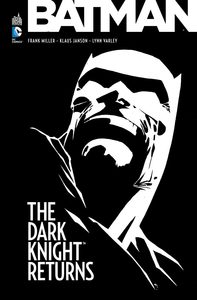 BATMAN THE DARK KNIGHT RETURNS - Tome 0