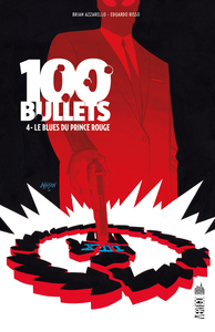 100 BULLETS T4