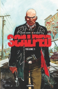 Scalped intégrale volume 1