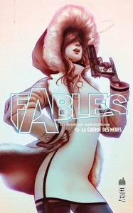 FABLES - TOME 12