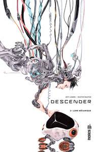 DESCENDER - Tome 2