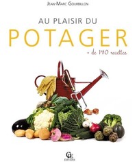 AU PLAISIR DU POTAGER