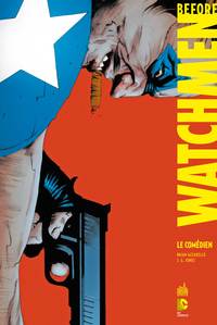 BEFORE WATCHMEN - TOME 7