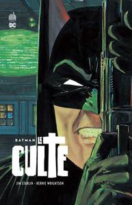 BATMAN - LE CULTE - TOME 0