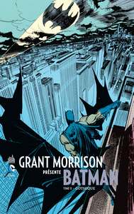 GRANT MORRISON PRESENTE BATMAN - TOME 0