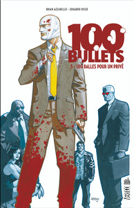 100 BULLETS T5