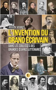 L'invention du grand écrivain