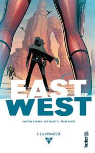 East of West - Tome 1