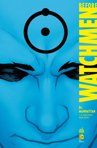 BEFORE WATCHMEN - TOME 8