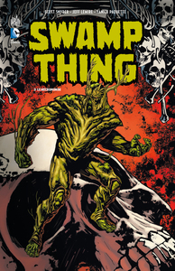 SWAMP THING - Tome 3