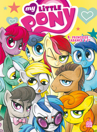 LITTLE PONY T4