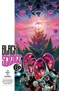 Black Science Tome 2