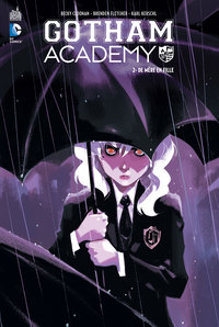 GOTHAM ACADEMY - TOME 2