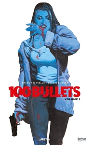 100 BULLETS INTEGRALE VOLUME - T01 - 100 BULLETS INTEGRALE VOLUME 1