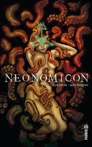 NEONOMICON T0